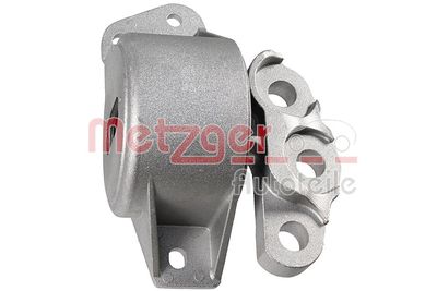 Mounting, engine METZGER AUTOTEILE 8054028