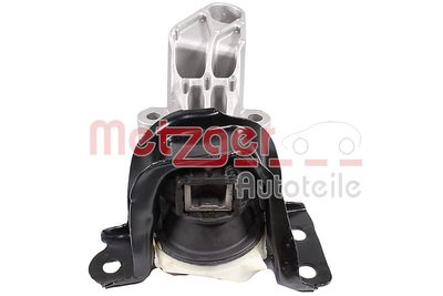 Mounting, engine METZGER AUTOTEILE 8054029