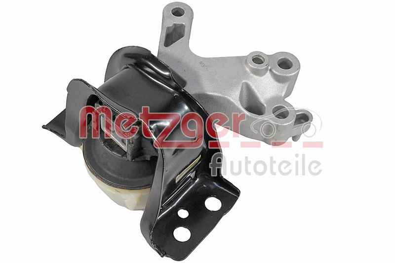 METZGER AUTOTEILE 8054033 Mounting, engine