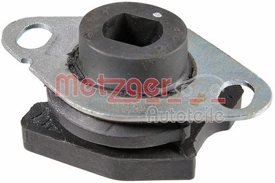 Mounting, engine METZGER AUTOTEILE 8054036