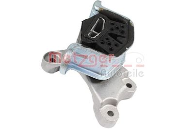 Mounting, automatic transmission METZGER AUTOTEILE 8054037