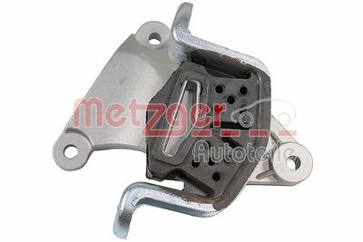 Mounting, engine METZGER AUTOTEILE 8054038
