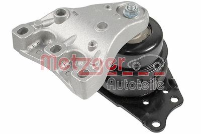 Mounting, engine METZGER AUTOTEILE 8054041