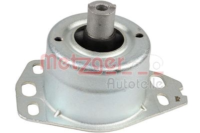 Mounting, automatic transmission METZGER AUTOTEILE 8054043