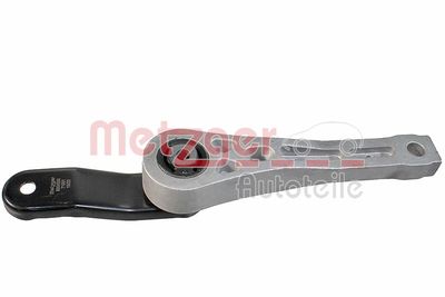 Mounting, engine METZGER AUTOTEILE 8054050