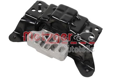 Mounting, automatic transmission METZGER AUTOTEILE 8054051