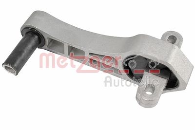 Mounting, engine METZGER AUTOTEILE 8054055
