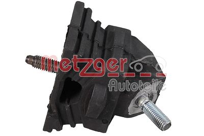 Mounting, engine METZGER AUTOTEILE 8054056