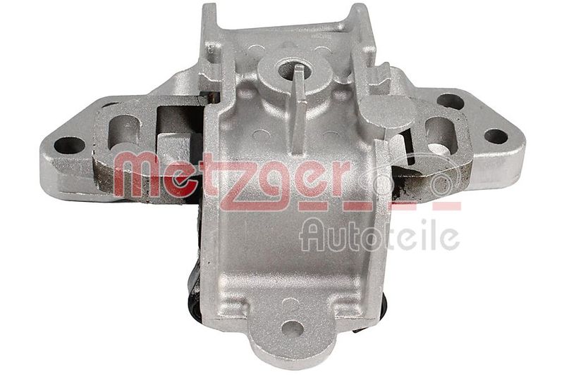 METZGER AUTOTEILE 8054058 Mounting, engine