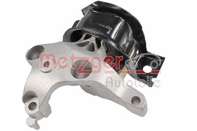 Mounting, engine METZGER AUTOTEILE 8054061