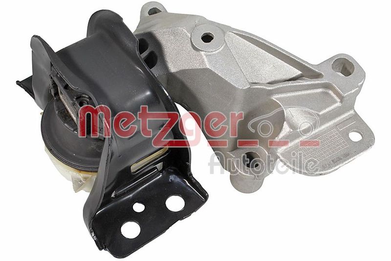 METZGER AUTOTEILE 8054062 Mounting, engine