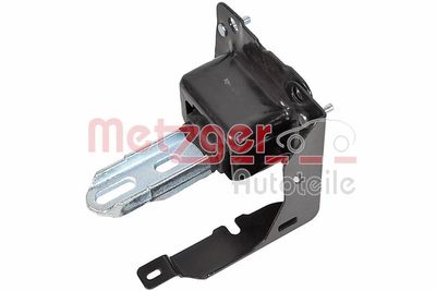 Mounting, automatic transmission METZGER AUTOTEILE 8054066