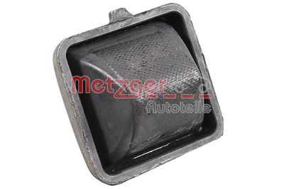 Mounting, engine METZGER AUTOTEILE 8054067
