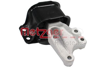 Mounting, engine METZGER AUTOTEILE 8054068