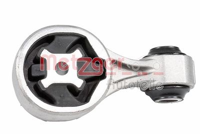 Mounting, engine METZGER AUTOTEILE 8054069