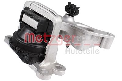 Mounting, engine METZGER AUTOTEILE 8054070