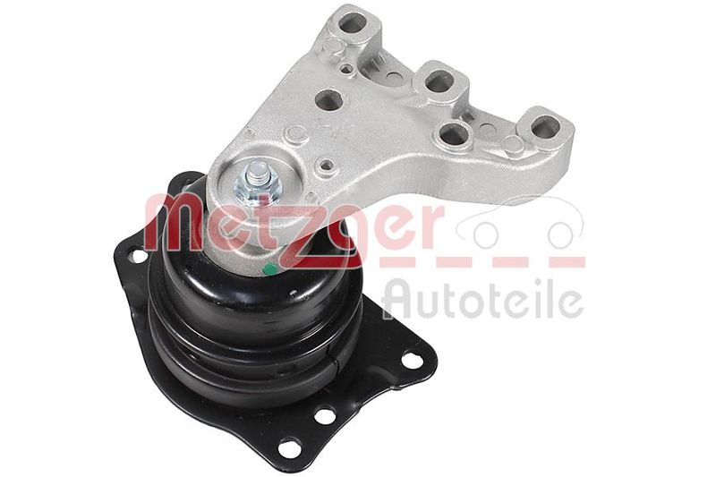 METZGER AUTOTEILE 8054072 Mounting, engine