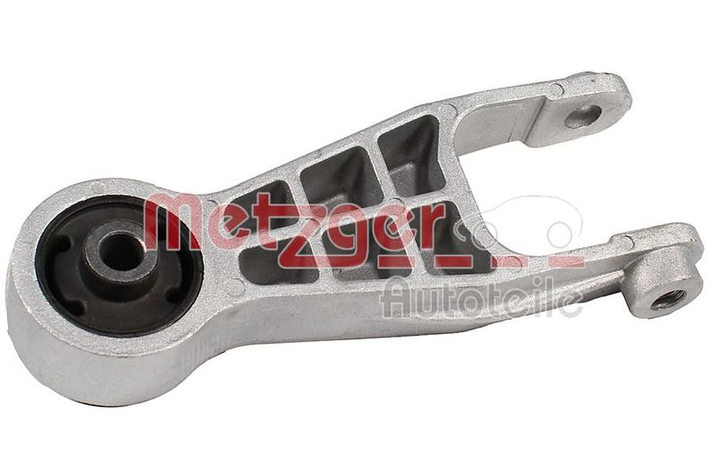 METZGER AUTOTEILE 8054073 Mounting, engine