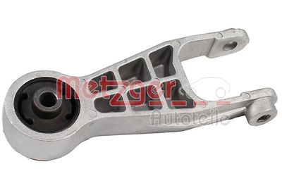 Mounting, engine METZGER AUTOTEILE 8054073