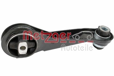 Mounting, engine METZGER AUTOTEILE 8054075