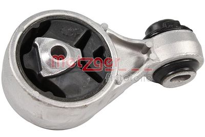 Mounting, engine METZGER AUTOTEILE 8054076