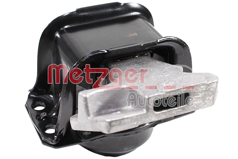 METZGER AUTOTEILE 8054078 Mounting, engine
