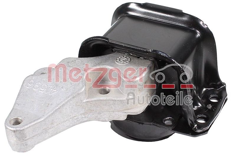 METZGER AUTOTEILE 8054079 Mounting, engine