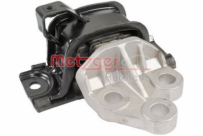 Mounting, engine METZGER AUTOTEILE 8054083