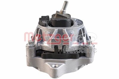 Mounting, engine METZGER AUTOTEILE 8054085