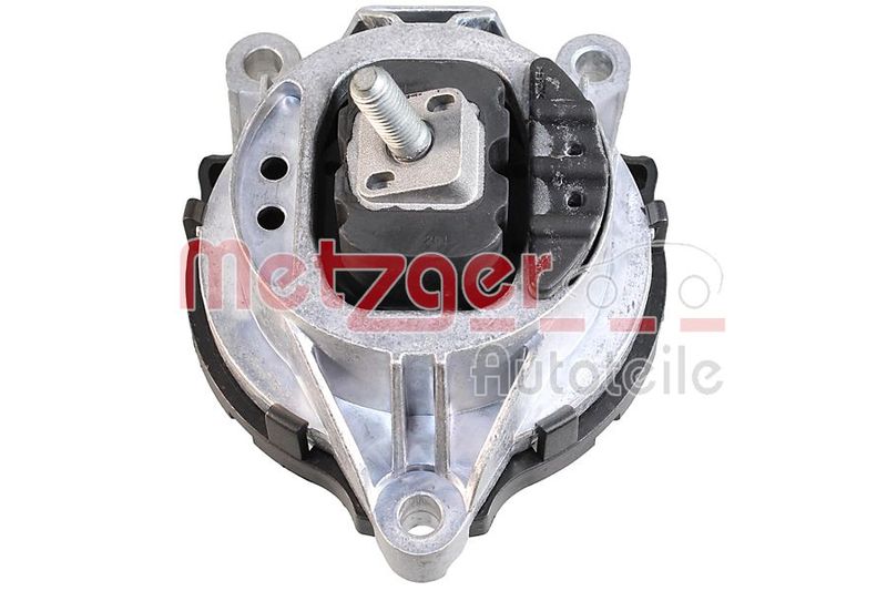 METZGER AUTOTEILE 8054086 Mounting, engine