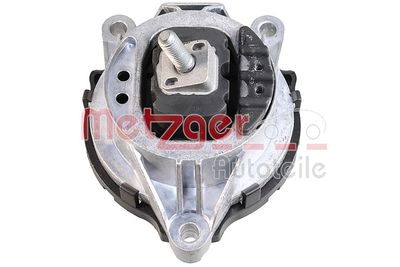Mounting, engine METZGER AUTOTEILE 8054086