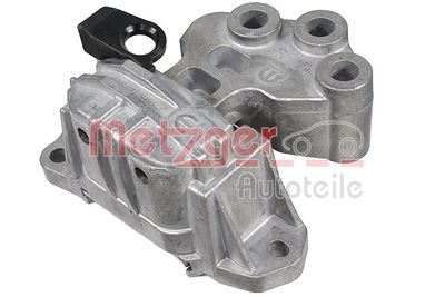 Mounting, engine METZGER AUTOTEILE 8054091