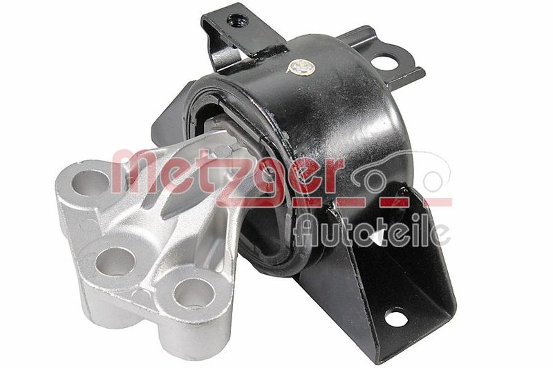 METZGER AUTOTEILE 8054092 Mounting, manual transmission