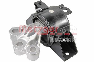 Mounting, manual transmission METZGER AUTOTEILE 8054092