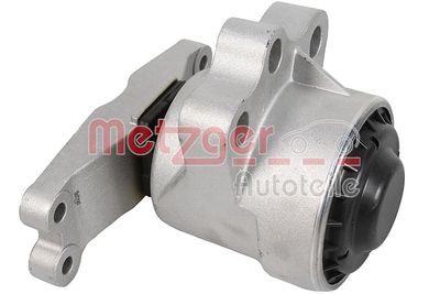 Mounting, engine METZGER AUTOTEILE 8054096