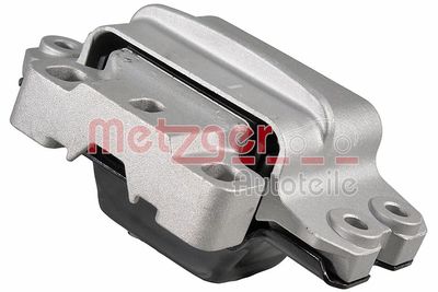 Mounting, manual transmission METZGER AUTOTEILE 8054097