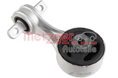 Mounting, engine METZGER AUTOTEILE 8054101