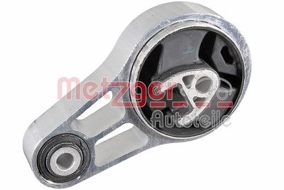 Mounting, engine METZGER AUTOTEILE 8054102