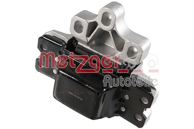 Mounting, engine METZGER AUTOTEILE 8054106