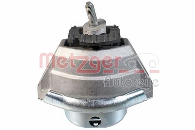 Mounting, engine METZGER AUTOTEILE 8054110