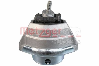 Mounting, engine METZGER AUTOTEILE 8054111