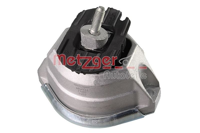 METZGER AUTOTEILE 8054112 Mounting, engine