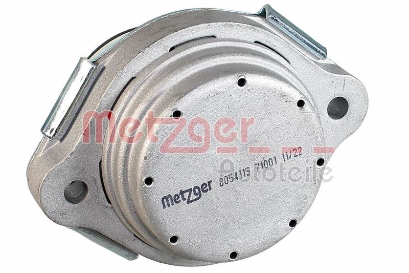 METZGER AUTOTEILE 8054115 Mounting, engine