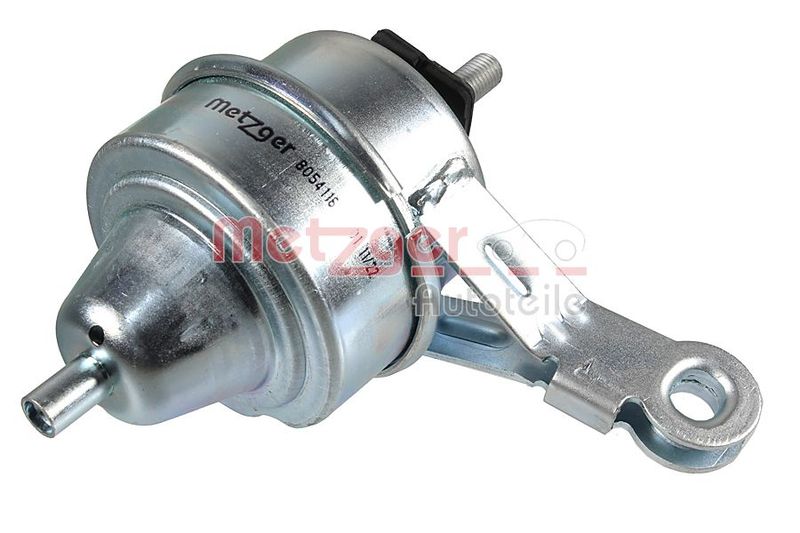 METZGER AUTOTEILE 8054116 Mounting, engine