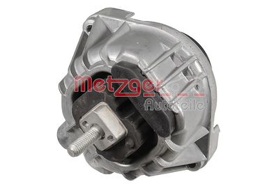 Mounting, engine METZGER AUTOTEILE 8054118