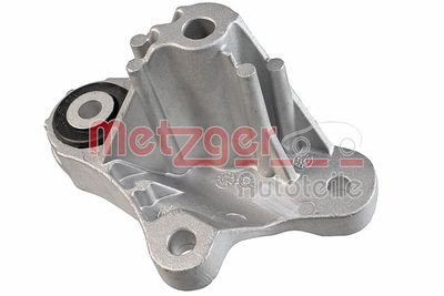 Mounting, manual transmission METZGER AUTOTEILE 8054121