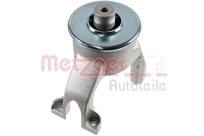 METZGER AUTOTEILE 8054122 Mounting, engine