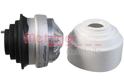Mounting, engine METZGER AUTOTEILE 8054124