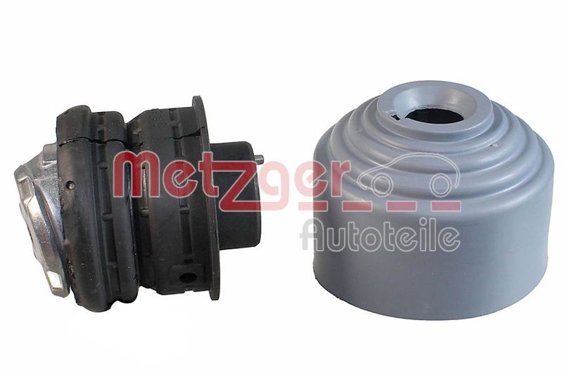 METZGER AUTOTEILE 8054127 Mounting, engine