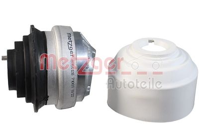 Mounting, engine METZGER AUTOTEILE 8054128